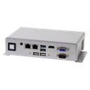 Computador Industrial embebido Intel Pentium N4200 Quad Core CPU, 8G ram, 128G TLC, Win10 IoT