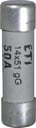 Fusible 14x51 mm; curva gG; 690V; marca ETI V2