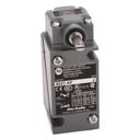 Limit Switch, NEMA 4/13, Plug-In, Lever Type, Spring Return
