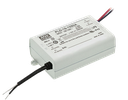 Driver LED plástico corriente PFC 16W PLD-16