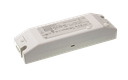 Driver LED plástico voltaje PFC 45W PLC-45