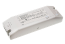 Driver LED plástico voltaje PFC 60W PLC-60
