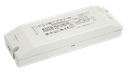 Driver LED plástico PFC 100W PLC-100
