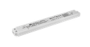 Driver LED plástico voltaje PFC 50W SLD-50