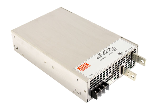 Fuente de poder Gabinete 1500W 1 Salida SE-1500