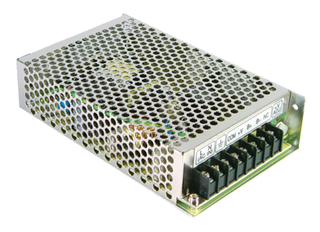 Fuente de poder uso seguridad 55W ADD-55