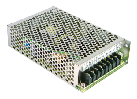Fuente de poder uso seguridad 55W AD-55