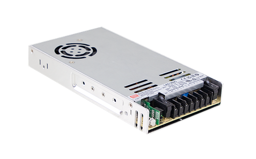 Fuente de poder uso seguridad 360W LAD-360