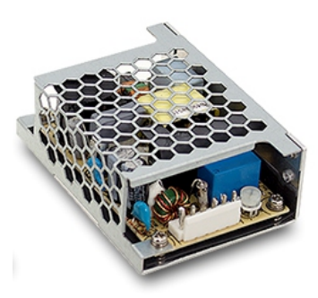 Fuente de poder uso seguridad 35W PSC-35