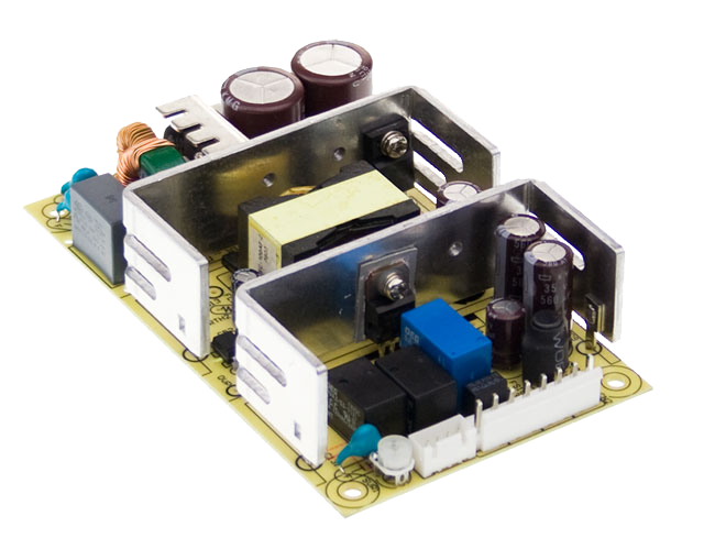 Fuente de poder uso seguridad 100W PSC-100