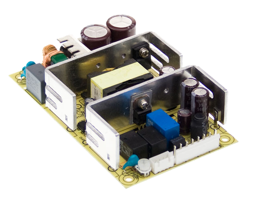 Fuente de poder uso seguridad 100W PSC-100