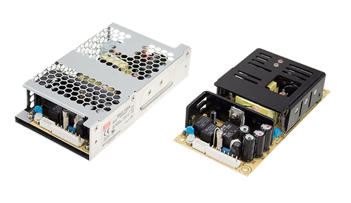 Fuente de poder uso seguridad 160W PSC-160