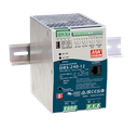 Fuente de poder riel DIN con UPS 240W DRS-240
