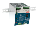 Fuente de poder riel DIN con UPS 480W DRS-480