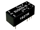 Conversor DC-DC modular 1W SUS01