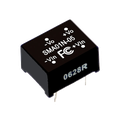 Conversor DC-DC modular 1W SMA01