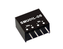 Conversor DC-DC modular 1W SMU01
