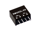 Conversor DC-DC modular 2W SMU02