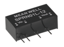 Conversor DC-DC modular 1W SPRN01