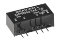 Conversor DC-DC modular 1W DPRN01