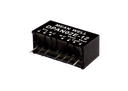 Conversor DC-DC modular 2W DPAN02
