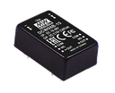 Conversor DC-DC modular 8W DCW08
