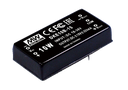 Conversor DC-DC modular 10W DKE10