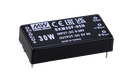 Conversor DC-DC modular 30W SKM30-N