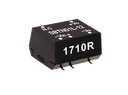 Conversor DC-DC SMD no regulado 1W SBTN01
