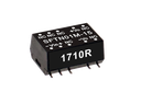 Conversor DC-DC SMD no regulado 1W SFTN01