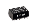 Conversor DC-DC SMD no regulado 1W DETN01