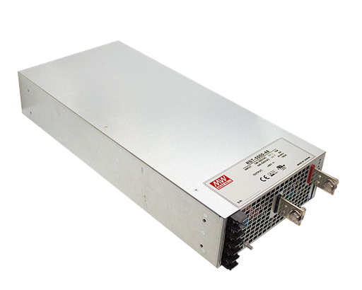 Fuente de poder Gabinete 5000W 1 Salida RST-5000