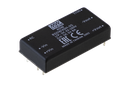 Conversor DC-DC módulo DIP ferroviario 40W RSD-RDDW40