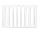 Identificadores bornera 1.5mm² 144 unidades
