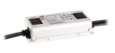 Driver LED metal de potencia DALI-2 PFC 100W XLG-100-DA2