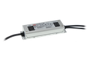 Driver LED metal de voltaje PFC 200W XLG-200