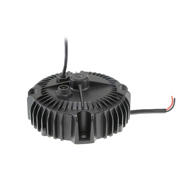 Driver LED metal de potencia PFC 160W XBG-160