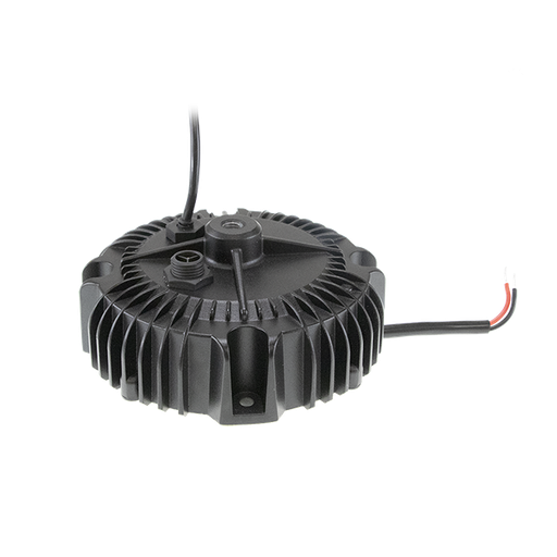 Driver LED metal de potencia PFC 160W XBG-160