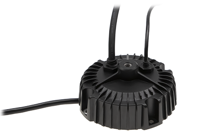 Driver LED metal de potencia PFC 240W XBG-240