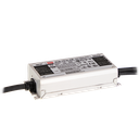 Driver LED metal de potencia PFC 75W XLG-75