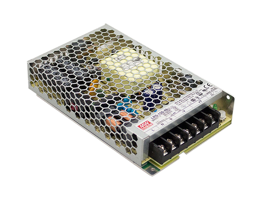 Fuente de poder gabinete voltaje 150W LRS-150