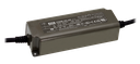 Driver LED plástico voltaje flicker IP67 PFC 40W PWM-40