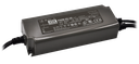Driver LED plástico voltaje flicker PFC opción DALI DALI-2 90W PWM-90