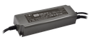 Driver LED plástico voltaje flicker IP67 PFC opción DALI DALI-2 120W PWM-120