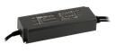 Driver LED plástico voltaje flicker IP67 PFC opción DALI DALI-2 200W PWM-200