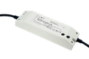 Driver LED plástico voltaje PFC 80W HLN-80H
