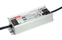 Driver LED carcasa metálica voltaje 40W HLG-40H