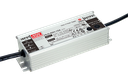 Driver LED carcasa metálica voltaje 60W HLG-60H