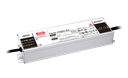 Driver LED carcasa metálica voltaje 150W HLG-150H