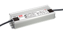 Driver LED carcasa metálica voltaje 320W HLG-320H